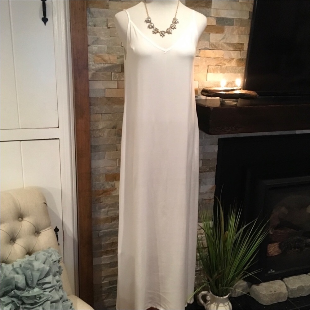Adjustable strap zipper maxi - Picture 5 of 5